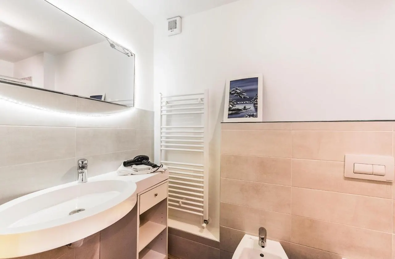 Gasthof La Loggetta Affittacamere Bassano del Grappa
