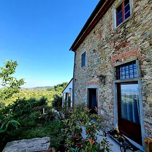 Casa L Oliveta Montemagno (Pistoia)